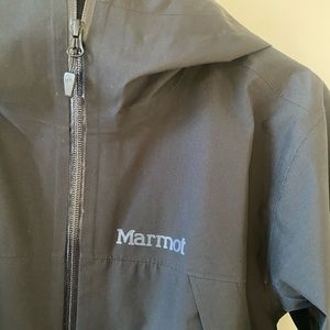 Marmot GORE-TEX minimalist pro rain jacket size s